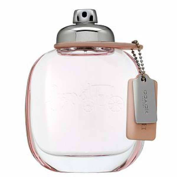Coach Coach Eau de Toilette Eau de Toilette nőknek 90 ml