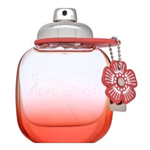 Coach Floral Blush Eau de Parfum nőknek 50 ml