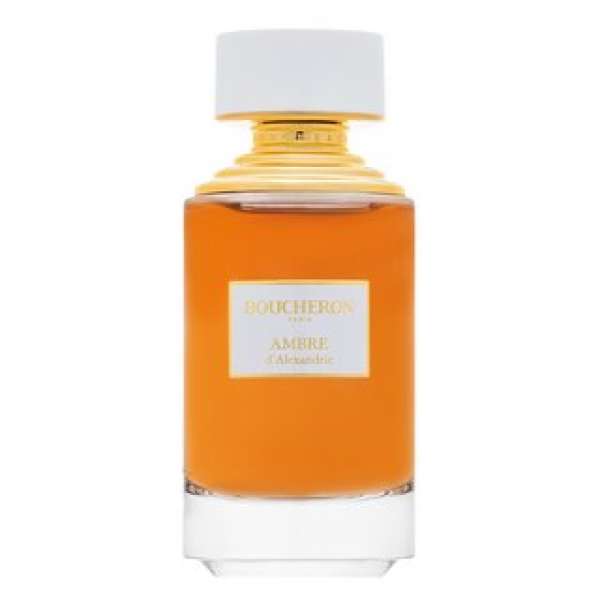 Boucheron Ambre d'Alexandrie Eau de Parfum uniszex 125 ml