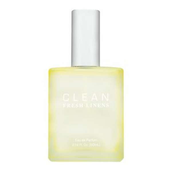 Clean Fresh Linens Eau de Parfum nőknek 60 ml