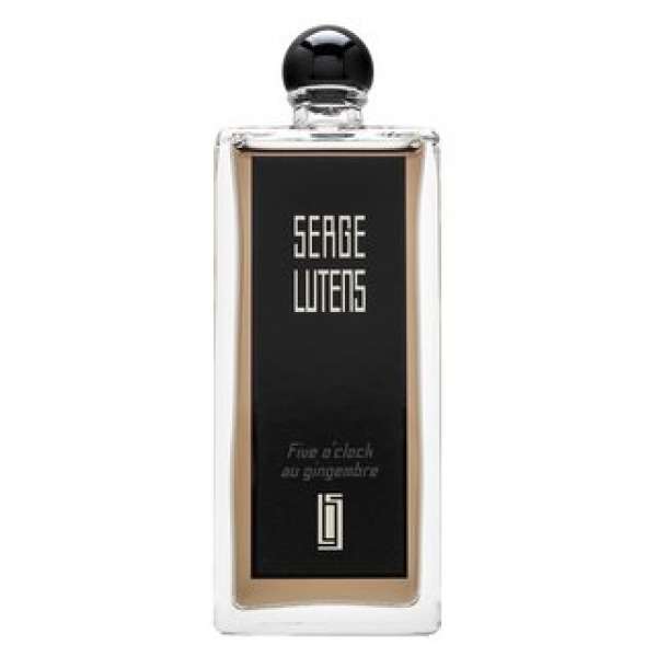 Serge Lutens Five O'Clock Au Gingembre Eau de Parfum uniszex 50 ml