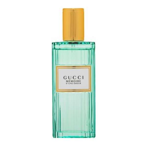 Gucci Mémoire d'Une Odeur Eau de Parfum uniszex 100 ml