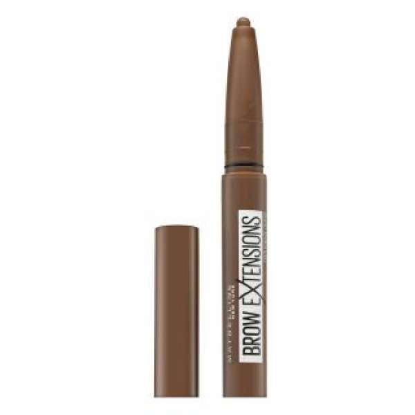 Maybelline Brow Extensions Eyebrow Pomade szemöldökceruza 04 Medium Brown