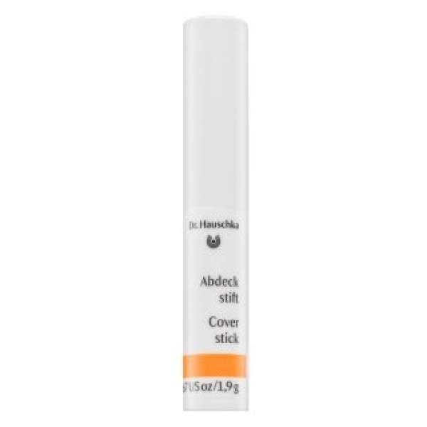 Dr. Hauschka Coverstick korrektor ceruza nyugtató hatású 01 Natural 2 g