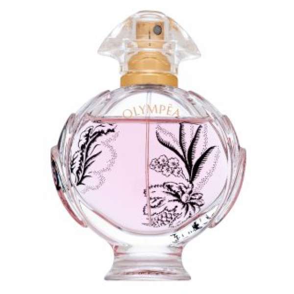 Paco Rabanne Olympéa Blossom Eau de Parfum nőknek 30 ml