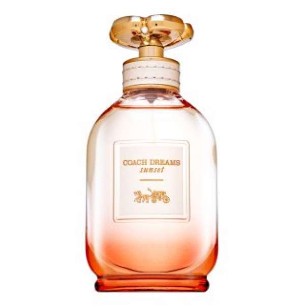 Coach Dreams Sunset Eau de Parfum nőknek 60 ml