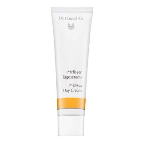 Dr. Hauschka Melissa Day Cream arc krém hidratáló hatású 30 ml