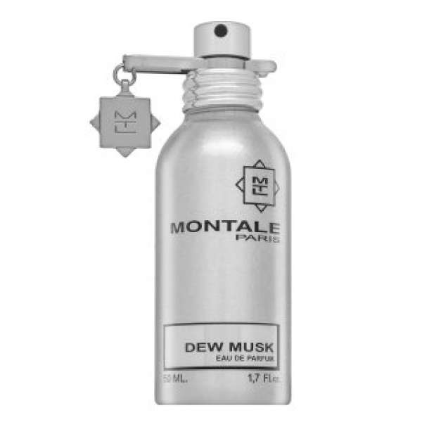 Montale Dew Musk Eau de Parfum uniszex 50 ml