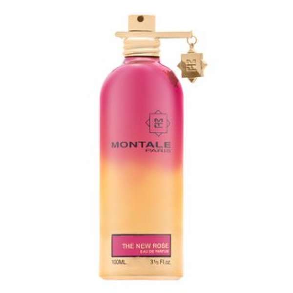 Montale The New Rose Eau de Parfum uniszex 100 ml