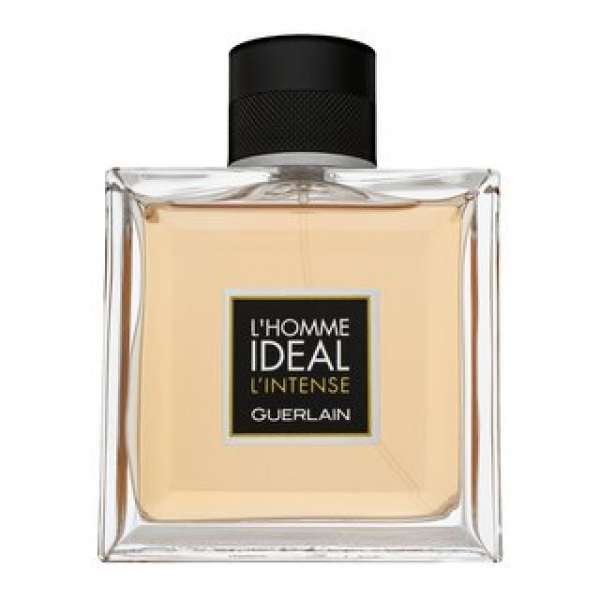 Guerlain L'Homme Ideal L'Intense Eau de Parfum férfiaknak 100 ml