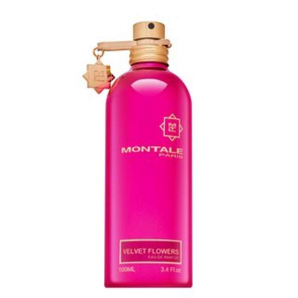 Montale Velvet Flowers Eau de Parfum nőknek 100 ml