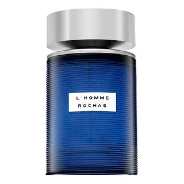 Rochas L'Homme Eau de Toilette férfiaknak 100 ml