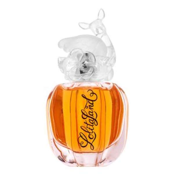 Lolita Lempicka LolitaLand Eau de Parfum nőknek 40 ml
