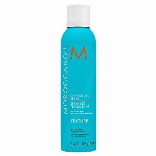 Moroccanoil Texture Dry Texture Spray száraz hajlakk minden hajtípusra 205 ml