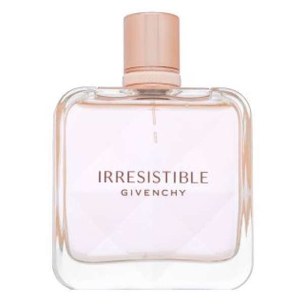 Givenchy Irresistible Fraiche Eau de Toilette nőknek 80 ml