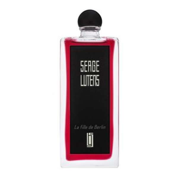 Serge Lutens La Fille de Berlin Eau de Parfum uniszex 50 ml