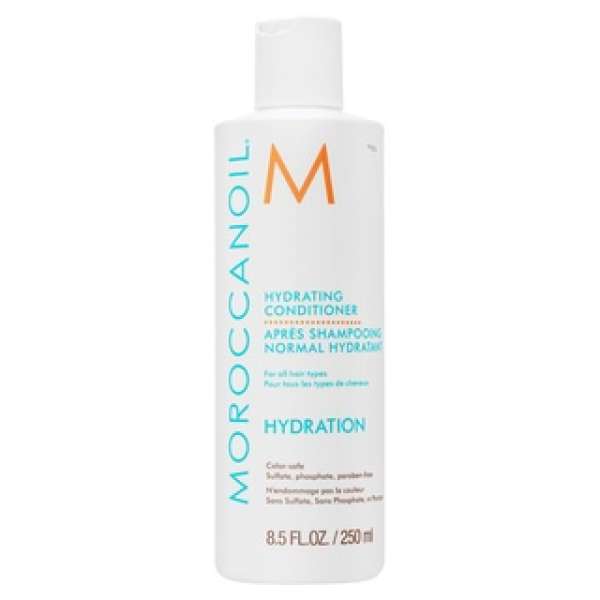 Moroccanoil Hydration Hydrating Conditioner kondicionáló hidratáló hatású 250 ml