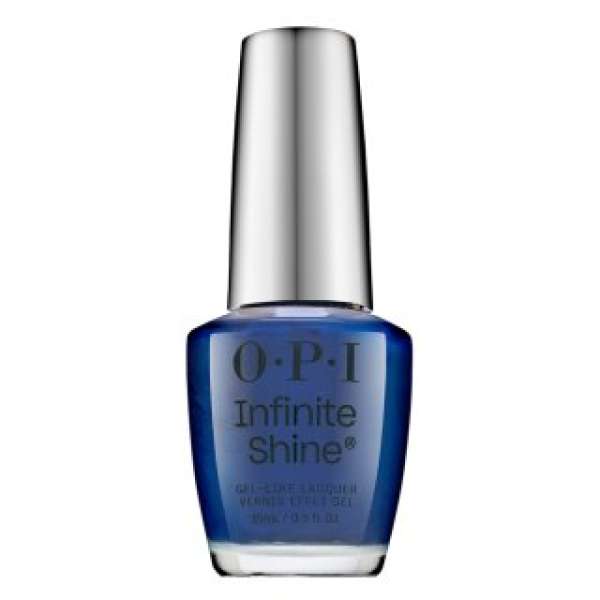 OPI Infinite Shine Gel-Like Lacquer körömlakk géles hatással No Chips on my Shoulder 15 ml