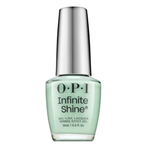 OPI Infinite Shine Gel-Like Lacquer körömlakk géles hatással In Mint Condition 15 ml