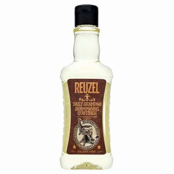 Reuzel Daily Shampoo sampon mindennapi használatra 350 ml