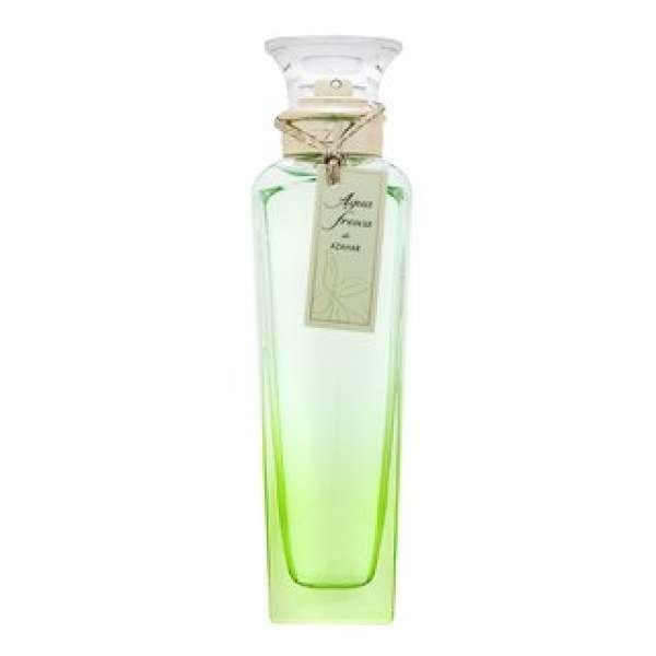 Adolfo Dominguez Agua Fresca de Azahar Eau de Toilette uniszex 200 ml