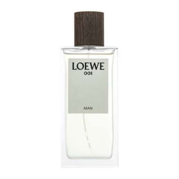 Loewe 001 Man Eau de Parfum férfiaknak 100 ml