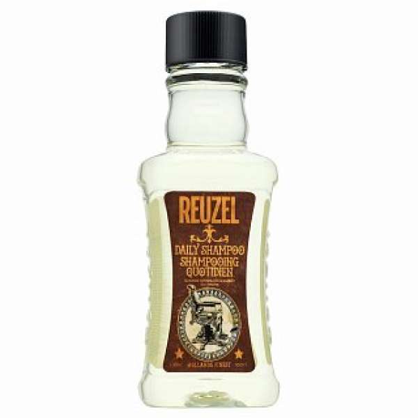 Reuzel Daily Shampoo sampon mindennapi használatra 100 ml