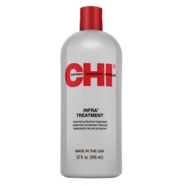 CHI Infra Treatment maszk haj regenerálására, táplálására és védelmére 946 ml