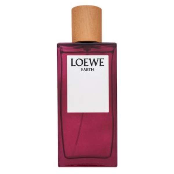 Loewe Earth Eau de Parfum uniszex 100 ml