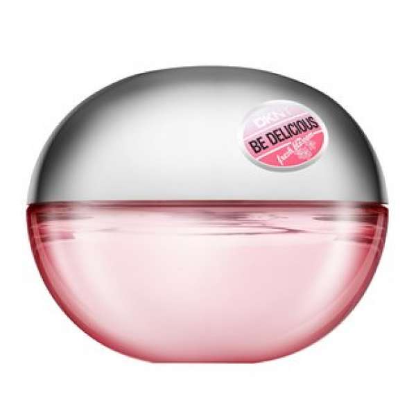 DKNY Be Delicious Fresh Blossom Eau de Parfum nőknek 50 ml