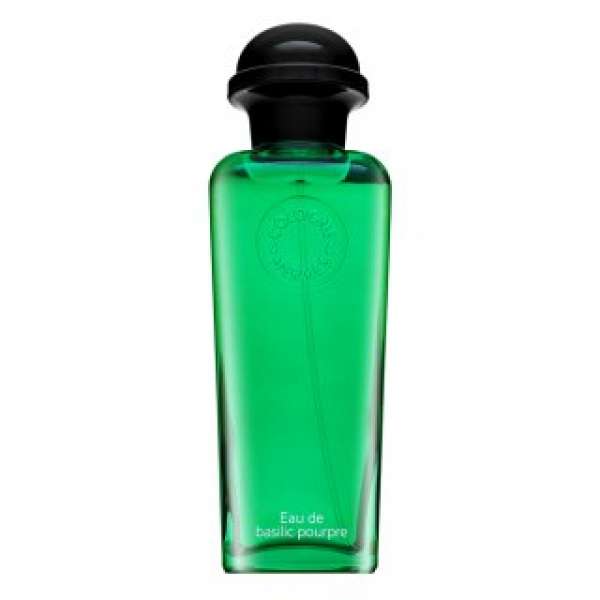 Hermès Eau de Basilic Pourpre Eau de Cologne uniszex 100 ml