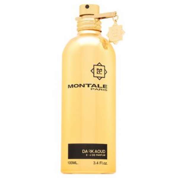 Montale Dark Aoud Eau de Parfum uniszex 100 ml