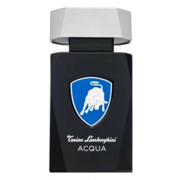 Tonino Lamborghini Acqua Eau de Toilette férfiaknak 75 ml