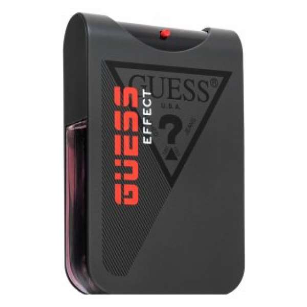 Guess Guess Effect Eau de Toilette férfiaknak 100 ml