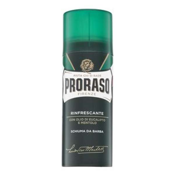 Proraso borotvahab Refreshing And Toning Shave Foam 50 ml