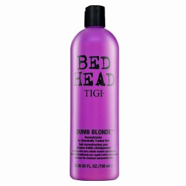 Tigi Bed Head Dumb Blonde Reconstructor kondicionáló szőke hajra 750 ml