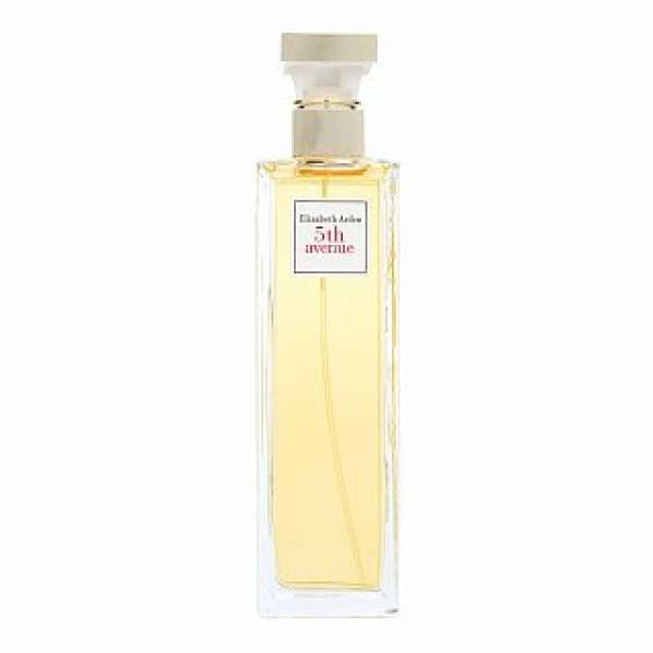 Elizabeth Arden 5th Avenue Eau de Parfum nőknek 125 ml