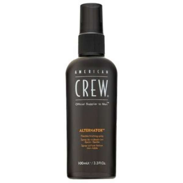 American Crew Alternator Finishing Spray hajformázó spray közepes fixálásért 100 ml