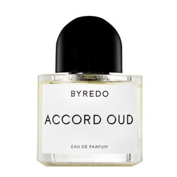 Byredo Accord Oud Eau de Parfum uniszex 50 ml