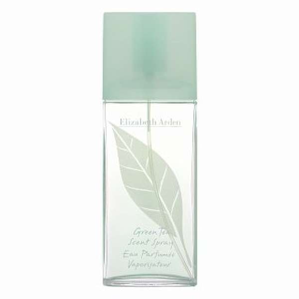 Elizabeth Arden Green Tea Eau de Parfum nőknek 100 ml