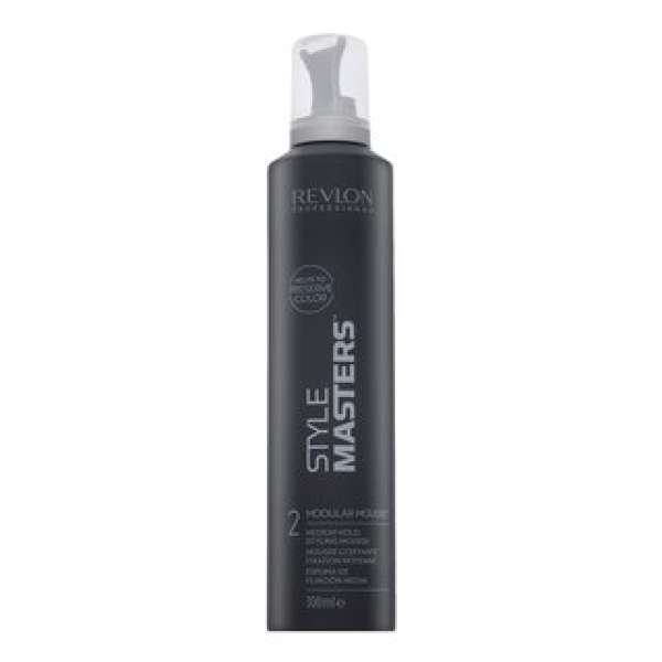 Revlon Professional Style Masters Must-Haves Modular Mousse hajhab volumen növelésére 2 300 ml