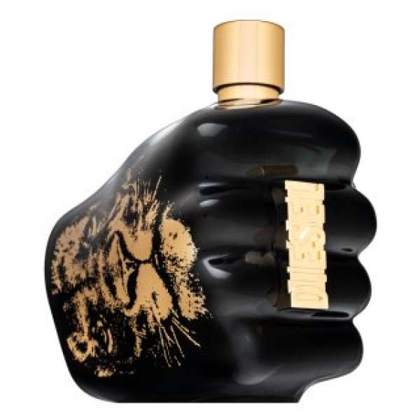 Diesel Spirit of the Brave Eau de Toilette férfiaknak 200 ml