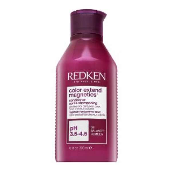 Redken Color Extend Magnetics Conditioner tápláló kondicionáló festett hajra 300 ml