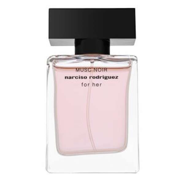 Narciso Rodriguez For Her Musc Noir Eau de Parfum nőknek 30 ml