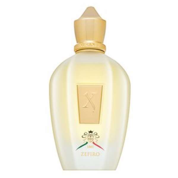 Xerjoff Zefiro Eau de Parfum uniszex 100 ml