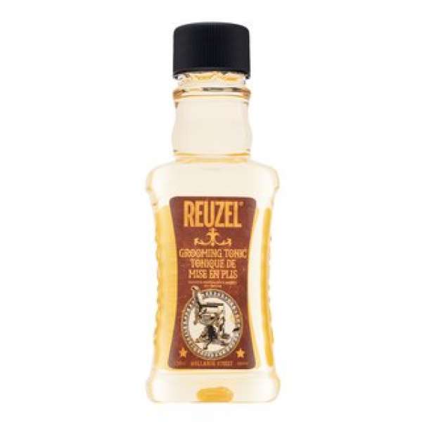 Reuzel Grooming Tonic tonik volumen növelésre 100 ml