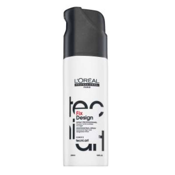 L´Oréal Professionnel Tecni.Art Fix Design spray erős fixálásért 200 ml