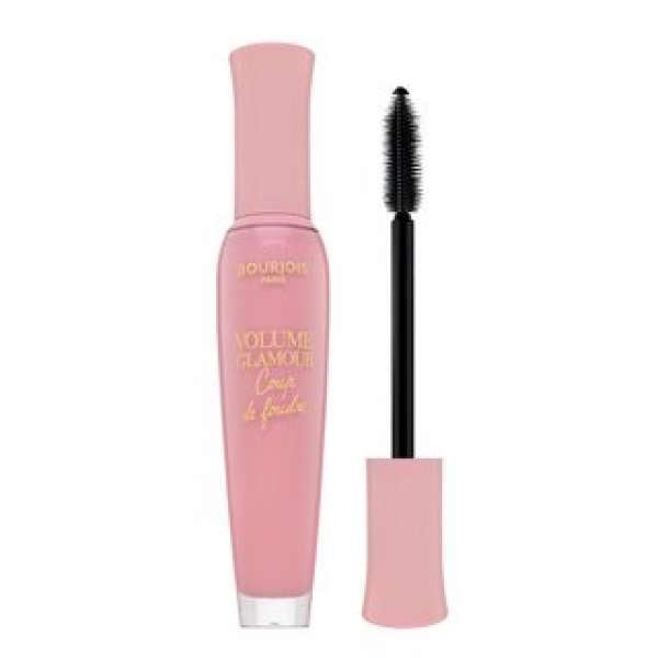 Bourjois Volume Glamour Mascara szempillaspirál szempilla meghosszabbítására és volumenre Black 7 ml