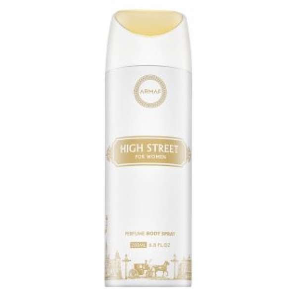 Armaf High Street spray dezodor nőknek 200 ml