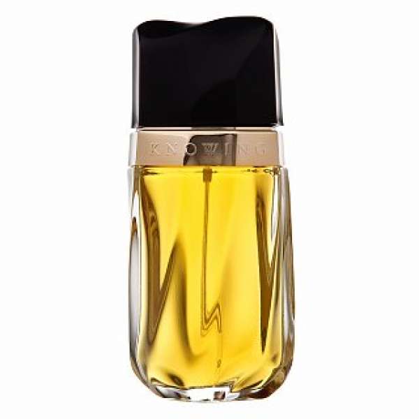 Estee Lauder Knowing Eau de Parfum nőknek 75 ml